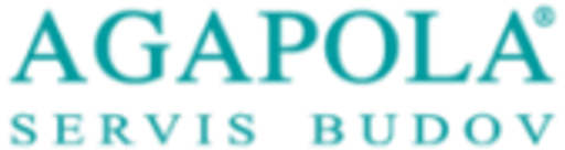 Agapola spol. s r.o. logo