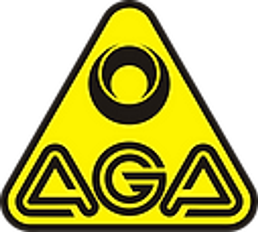 AGA - Speciální technická pryž, s.r.o. logo