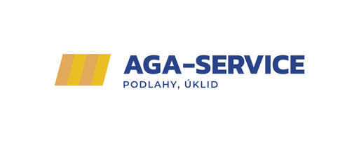 AGA service logo