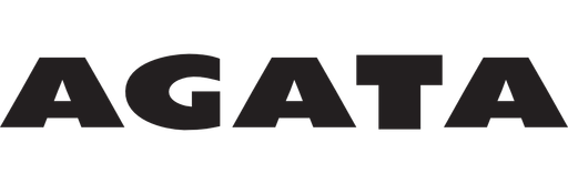 AGATA jeans logo