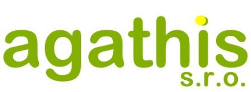 AGATHIS, s.r.o. logo