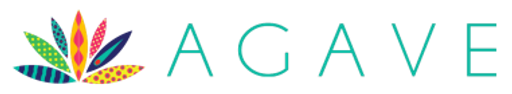 Agave Restaurant logo