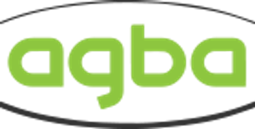 AGBA, v.o.s. logo