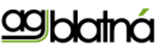 AG Blatná, družstvo logo