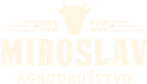 AGRODRUŽSTVO Miroslav logo