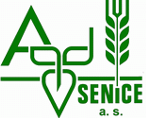 AGD Senice, a.s. logo