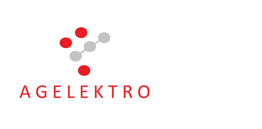 Tomáš Vrba - AGELEKTRO logo