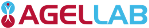 Laboratoře AGEL, a.s. logo
