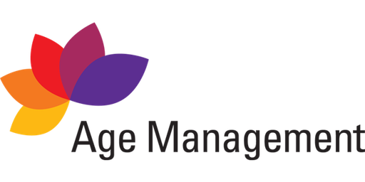 Age Management logo