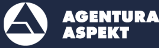 AGENTURA ASPEKT, spol. s r.o. logo