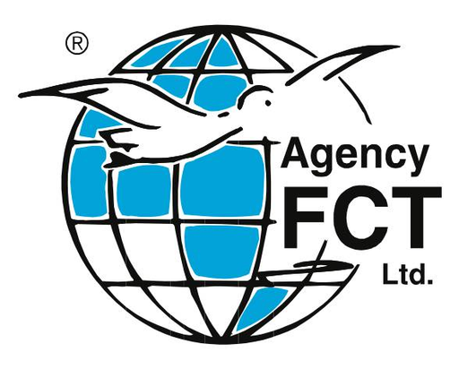 Agency FITCLUB-TOUR, s.r.o. logo