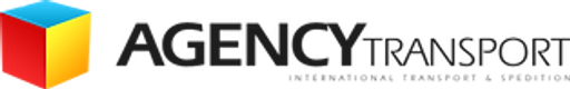 Agency Transport logo