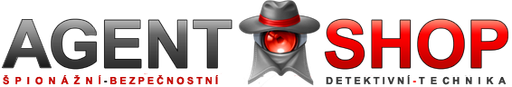 AgentShop.cz logo