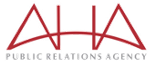 Agentura AHA logo