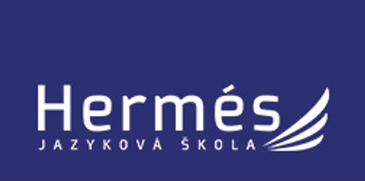 Agentura Hermés - jazykové kurzy logo