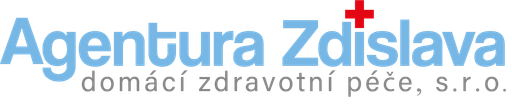 Agentura Zdislava logo