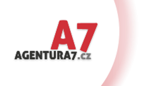 Agentura 7 logo