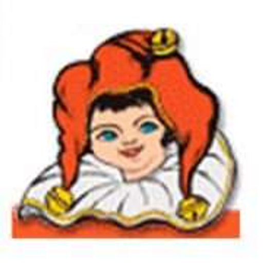 Divadlo Úsměv logo