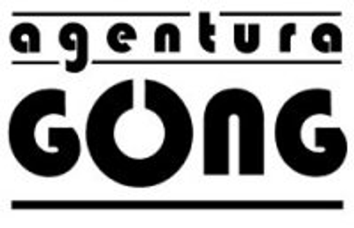 Agentura GONG logo
