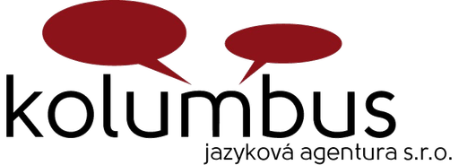 Kolumbus jazyková agentura, s.r.o. logo