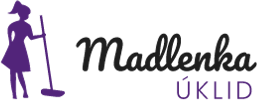 Agentura MADLENKA logo
