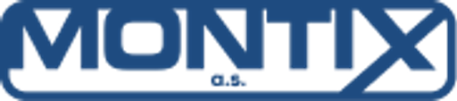 Agentura Montix logo