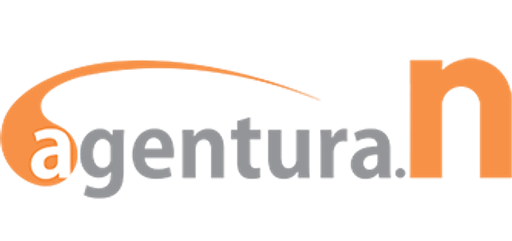 Agentura "N" s.r.o. logo