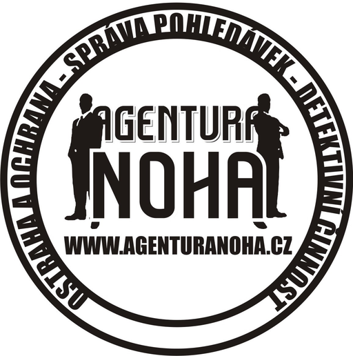 AGENTURA NOHA, s.r.o. logo