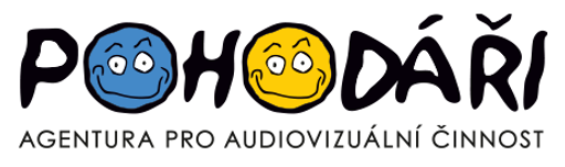 Agentura Pohodáři logo