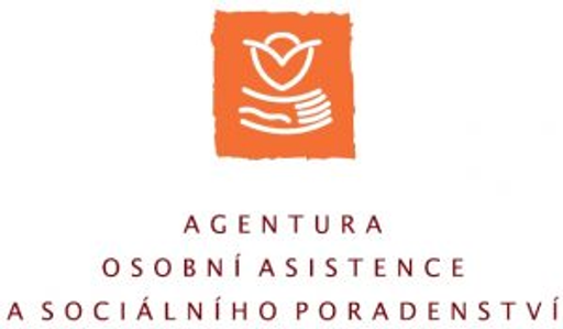 Agentura osobní asistence a sociálního poradenství, o.p.s logo
