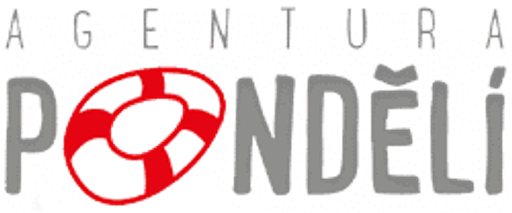 AGENTURA PONDĚLÍ logo