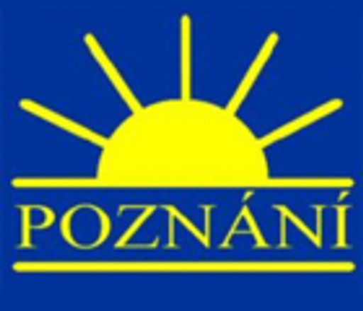 AGENTURA POZNÁNÍ logo
