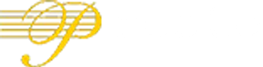 Umělecká agentura PRESTO logo