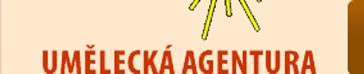 Agentura Radost logo