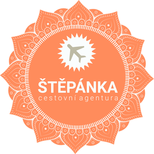 Agentura Štěpánka logo