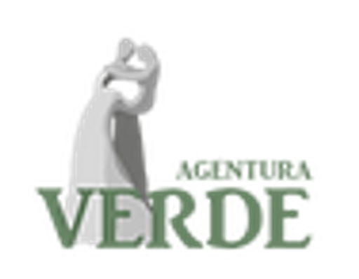 Agentura VerDe logo