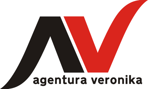 Agentura Veronika logo