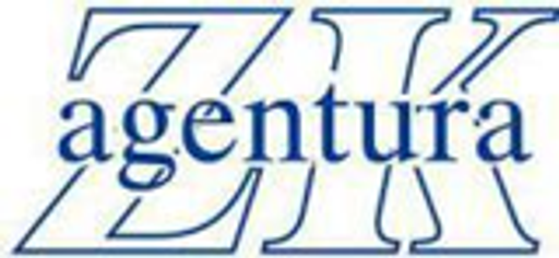 Agentura ZK logo