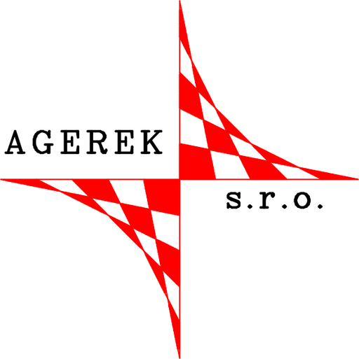 AGEREK, s.r.o. logo