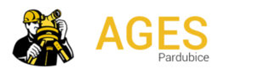 AGES Pardubice, s.r.o. logo