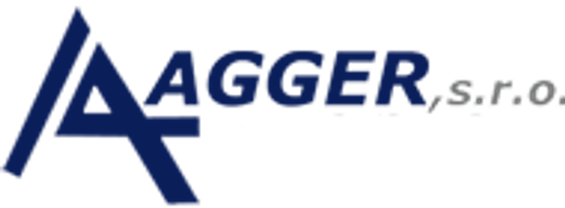 AGGER, s.r.o. logo