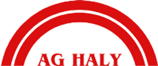 AG HALY s.r.o. logo