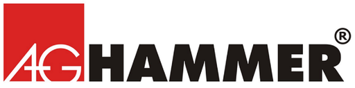 AG HAMMER s.r.o. logo