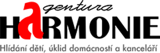 AG Harmonie s.r.o. logo