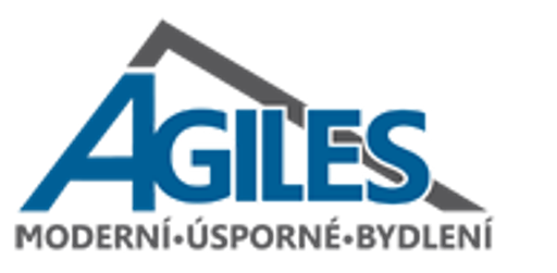 Agiles logo
