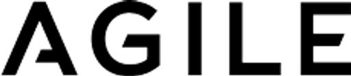 AGILE spol. s r.o. logo
