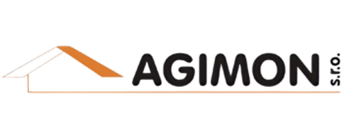 Agimon, s.r.o. logo