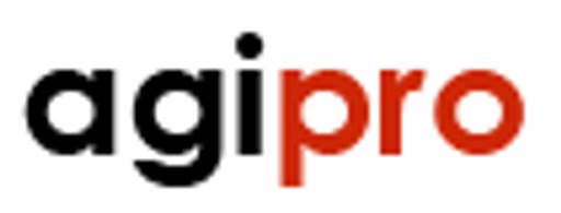 AgiPro, s.r.o. logo