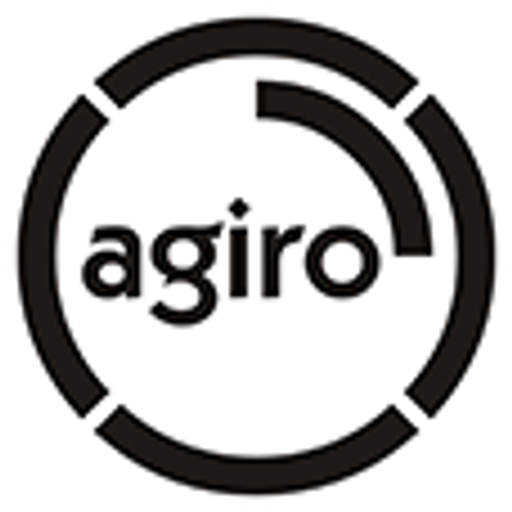 AGIRO.cz - Jaromír Sahánek logo