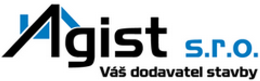 Agist s.r.o. logo